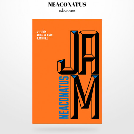Libro - Neaconatus JAM